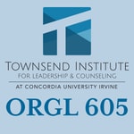 Logo of the podcast ORGL 605 Team Building, Conflict Management, and Managing Difficult People Podcast ORGL 605 Team Building, Conflict Management, and Managing Difficult People