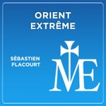 Logo of the podcast Orient Extrême Podcast Orient Extrême
