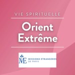 Logo of the podcast Orient Extrême Podcast Orient Extrême