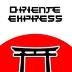 Logo of the podcast Oriente Express Podcast Oriente Express