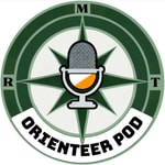 Logo of the podcast Orienteer Pod Podcast Orienteer Pod