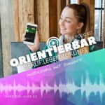 Logo of the podcast ORIENTIERbar - Ausbildung hat Zukunft Podcast ORIENTIERbar - Ausbildung hat Zukunft