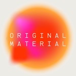 Logo of the podcast Original Material Podcast Original Material