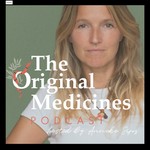 Logo of the podcast Original Medicines Podcast Original Medicines