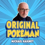 Logo of the podcast Original Pokéman Podcast Original Pokéman