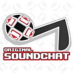 Logo of the podcast Original Soundchat Podcast Original Soundchat