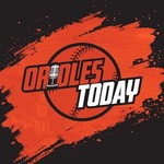 Logo of the podcast Orioles Today | Daily Baltimore Orioles Podcast Podcast Orioles Today | Daily Baltimore Orioles Podcast