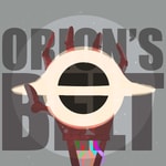 Logo of the podcast Orion's Belt: A Games Industry Podcast Podcast Orion's Belt: A Games Industry Podcast