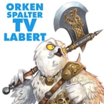 Orkenspalter TV labert