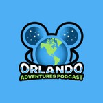 Logo of the podcast Orlando Adventures Podcast Podcast Orlando Adventures Podcast