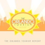 Logo of the podcast Orlando Tourism Report Podcast Orlando Tourism Report