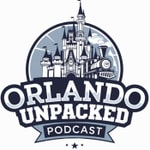 Logo of the podcast Orlando Unpacked Podcast Orlando Unpacked