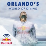 Logo of the podcast Orlando's World of Diving Podcast Orlando's World of Diving