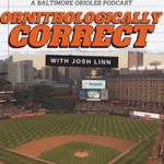 Logo of the podcast Ornithologically Correct with Josh Linn Podcast Ornithologically Correct with Josh Linn