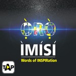 Logo of the podcast Ọrọ Imisi Podcast Ọrọ Imisi