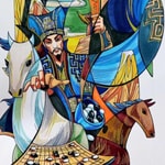 Logo of the podcast 超级天神系统|异能|系统|升级流|免费 Podcast 超级天神系统|异能|系统|升级流|免费