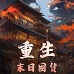 Logo of the podcast 重生末日囤货|穿越重生|精品|免费有声小说|爽文 Podcast 重生末日囤货|穿越重生|精品|免费有声小说|爽文