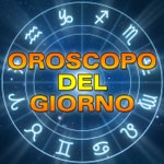 Logo of the podcast Oroscopo Del Giorno Podcast Oroscopo Del Giorno