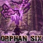 Logo of the podcast Orphan Six Podcast Orphan Six
