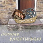 Orphaned Entertainment Podcast Orphaned Entertainment