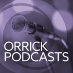 Logo of the podcast Orrick Podcasts Podcast Orrick Podcasts