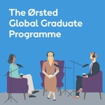 Logo of the podcast Ørsted Global Graduate Programme Podcast Ørsted Global Graduate Programme