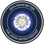 Logo of the podcast Orta Know Better: The Leeds United podcast Podcast Orta Know Better: The Leeds United podcast