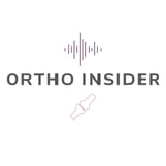 Logo of the podcast Ortho Insider Podcast Ortho Insider