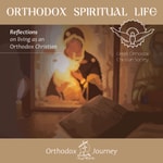 Logo of the podcast Orthodox Spiritual Life Missing podcast logo