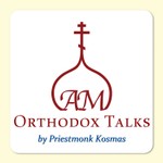 Logo of the podcast Orthodox Talks Podcast Orthodox Talks