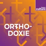 Logo of the podcast Orthodoxie Podcast Orthodoxie