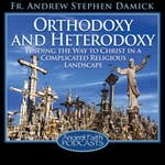 Logo of the podcast Orthodoxy and Heterodoxy Podcast Orthodoxy and Heterodoxy