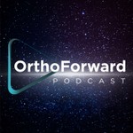 Logo of the podcast OrthoForward Podcast OrthoForward