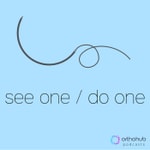 orthohub see one do one