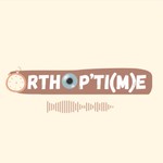 Logo of the podcast ORTHOP'TI(M)E Podcast ORTHOP'TI(M)E