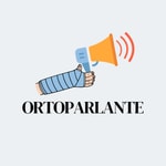 Logo of the podcast Ortoparlante Podcast Ortoparlante