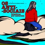 Logo of the podcast Os Anti-Sociais Podcast Os Anti-Sociais
