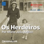 Logo of the podcast Os Herdeiros Podcast Os Herdeiros