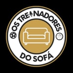 Logo of the podcast Os Treinadores do Sofá Podcast Os Treinadores do Sofá