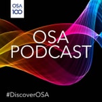 Logo of the podcast OSA Podcast Podcast OSA Podcast