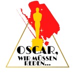 Logo of the podcast Oscar, wir müssen reden... Podcast Oscar, wir müssen reden...