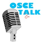 OSCE Talk Podcast OSCE Talk
