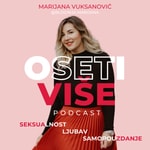 Logo of the podcast OSETI VIŠE PODCAST Podcast OSETI VIŠE PODCAST