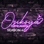 Logo of the podcast Osikoya Speaks Podcast Osikoya Speaks