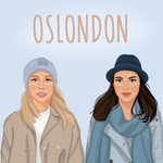 Oslondon Podcast Oslondon