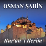 Logo of the podcast Osman Şahin — Kur'an-ı Kerim Mukabele Missing podcast logo