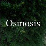 Logo of the podcast Osmosis Podcast Osmosis