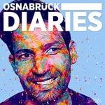 Osnabrück Diaries Podcast Osnabrück Diaries