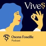 Osons l’Oseille Podcast Osons l’Oseille