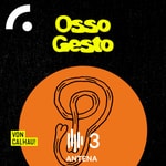 Logo of the podcast Osso Gesto Podcast Osso Gesto